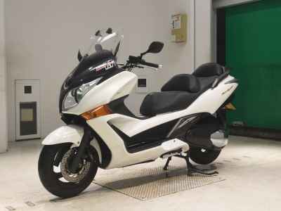 Honda Silver Wing 600GT 2010