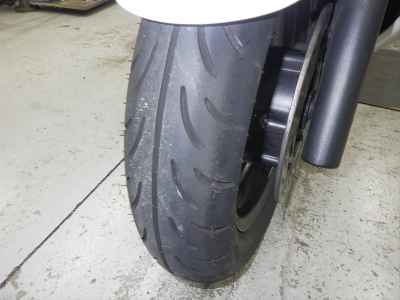 Honda Silver Wing 600GT 2010