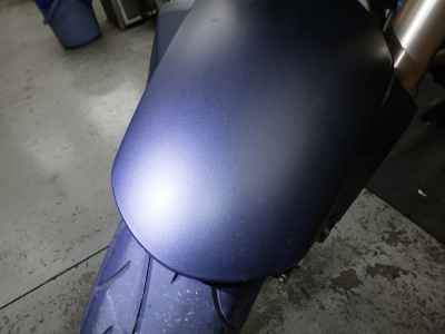 Honda CB650R 2021
