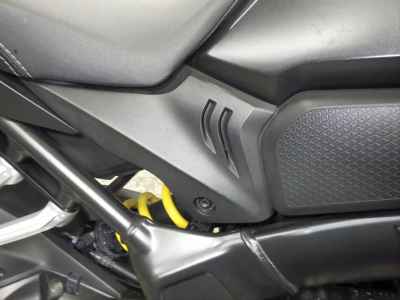 Honda CB650R 2021
