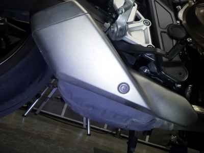 Honda CB650R 2021