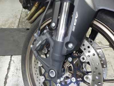 Honda CB650R 2021