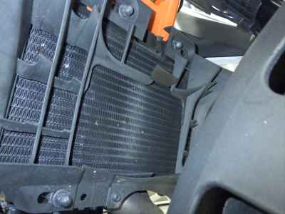 KTM 390 Duke 2018
