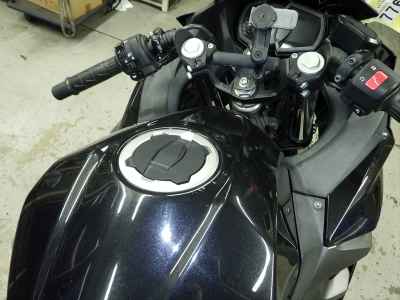 Kawasaki Ninja 400 2020