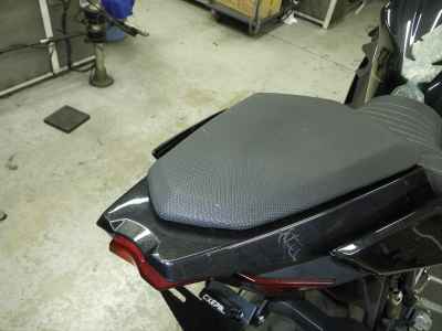 Kawasaki Ninja 400 2020