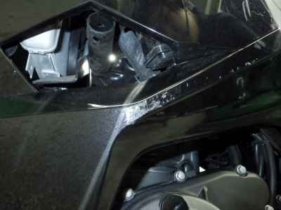 Kawasaki Ninja 400 2020