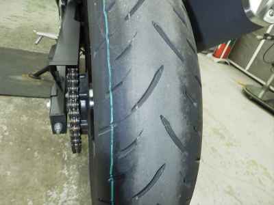 Kawasaki Ninja 400 2020