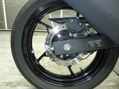 Kawasaki Ninja 400 2020