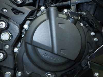 Kawasaki Ninja 400 2020