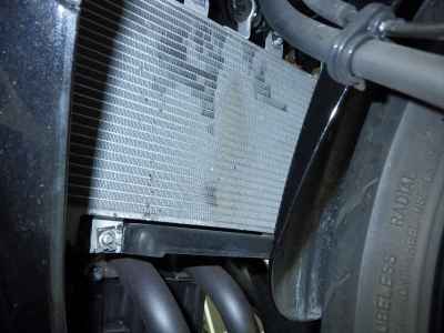 Kawasaki Ninja 400 2020