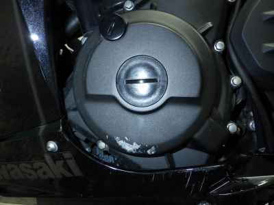 Kawasaki Ninja 400 2020