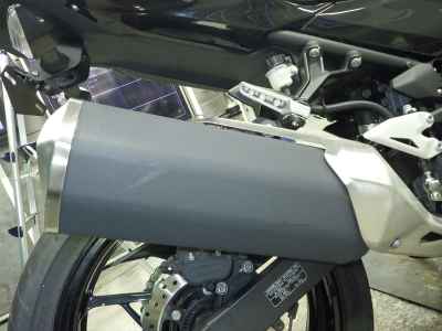Kawasaki Ninja 400 2020