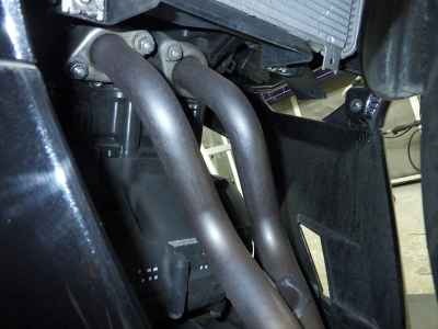 Kawasaki Ninja 400 2020