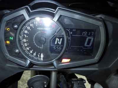 Kawasaki Ninja 400 2020