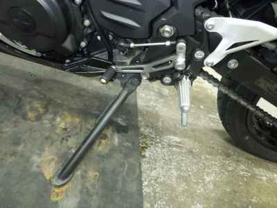 Kawasaki Ninja 400 2020