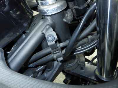 Kawasaki Ninja 400 2020