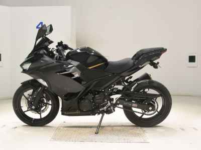 Kawasaki Ninja 400 2020