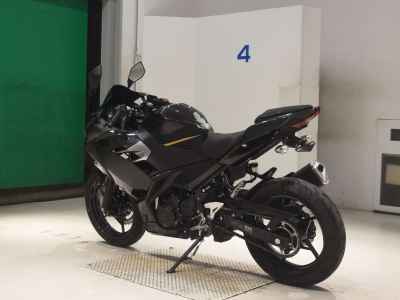 Kawasaki Ninja 400 2020