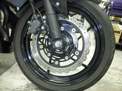 Kawasaki Ninja 400 2020