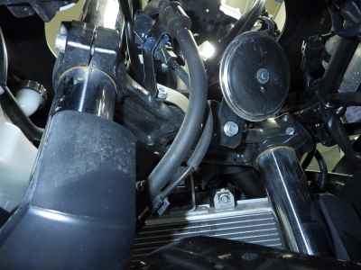 Kawasaki Ninja 400 2020