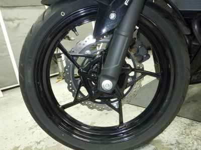 Kawasaki Ninja 400 2020