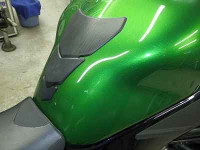 Kawasaki Ninja H2 SX SE 2020
