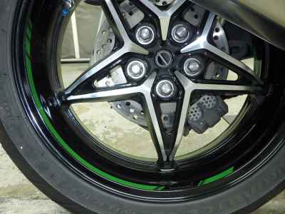 Kawasaki Ninja H2 SX SE 2020