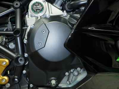 Kawasaki Ninja H2 SX SE 2020
