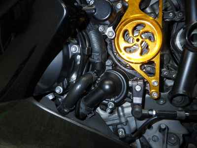 Kawasaki Ninja H2 SX SE 2020