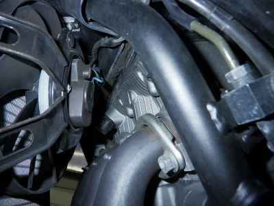 Kawasaki Ninja H2 SX SE 2020