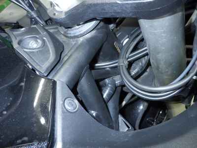 Kawasaki Ninja H2 SX SE 2020