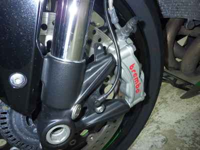 Kawasaki Ninja H2 SX SE 2020