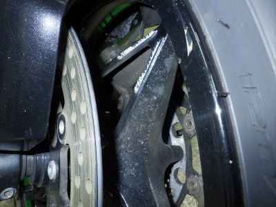 Kawasaki Ninja H2 SX SE 2020