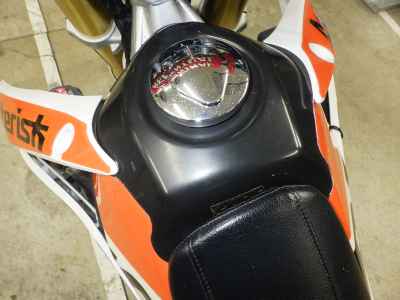 Honda CRF250L 2013