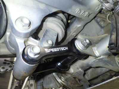 Honda CRF250L 2013