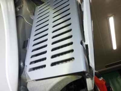 Honda CRF250L 2013