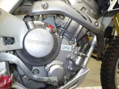 Honda CRF250L 2013