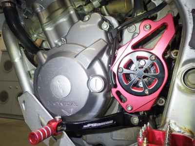 Honda CRF250L 2013