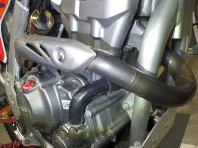 Honda CRF250L 2013