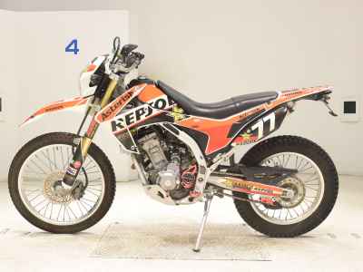 Honda CRF250L 2013