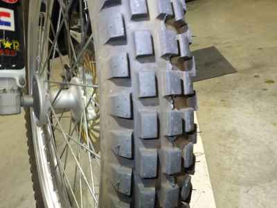 Honda CRF250L 2013
