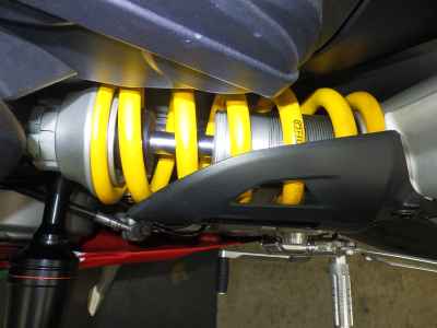 Ducati Panigale V2 Bayliss 2023