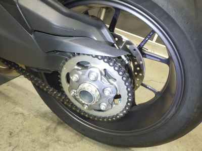Ducati Panigale V2 Bayliss 2023