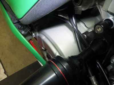 Ducati Panigale V2 Bayliss 2023