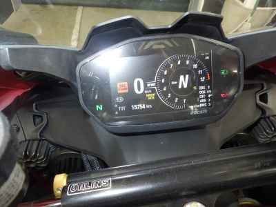 Ducati Panigale V2 Bayliss 2023