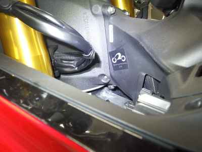 Ducati Panigale V2 Bayliss 2023
