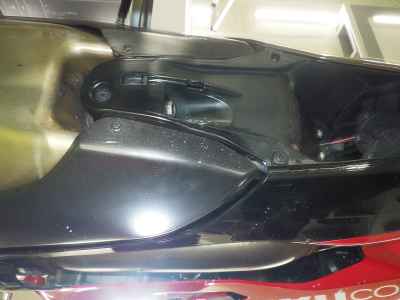 Ducati Panigale V2 Bayliss 2023