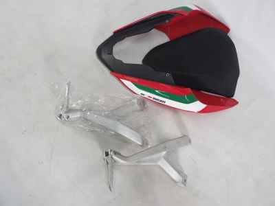 Ducati Panigale V2 Bayliss 2023