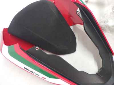 Ducati Panigale V2 Bayliss 2023