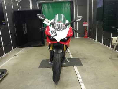 Ducati Panigale V2 Bayliss 2023